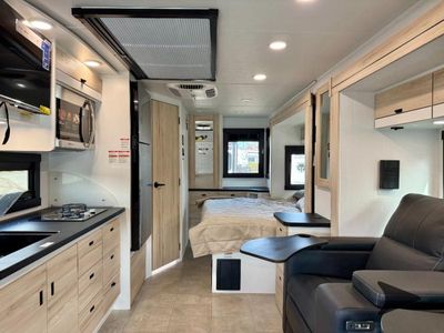 2026 Jayco Melbourne Prestige - Photo 8