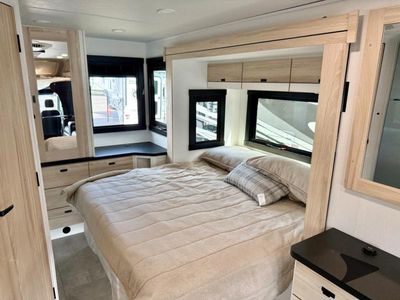 2026 Jayco Melbourne Prestige - Photo 23