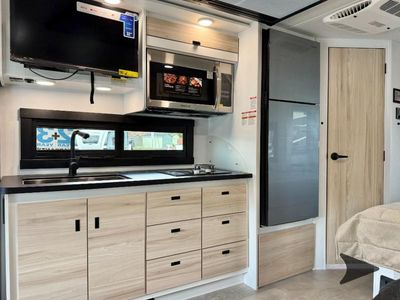2026 Jayco Melbourne Prestige - Photo 14