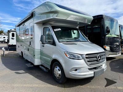 2026 Jayco Melbourne Prestige - Photo 1