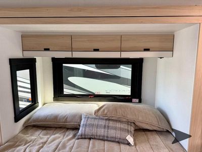 2026 Jayco Melbourne Prestige - Photo 24