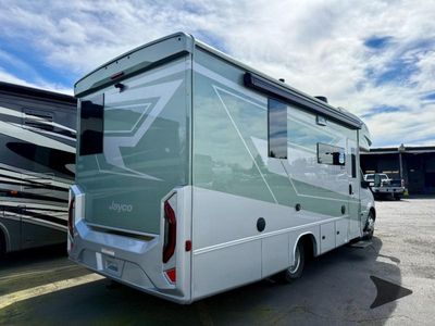2026 Jayco Melbourne Prestige - Photo 7