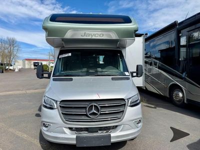 2026 Jayco Melbourne Prestige - Photo 3
