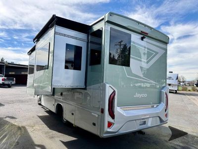 2026 Jayco Melbourne Prestige - Photo 5