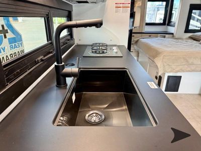 2026 Jayco Melbourne Prestige - Photo 17