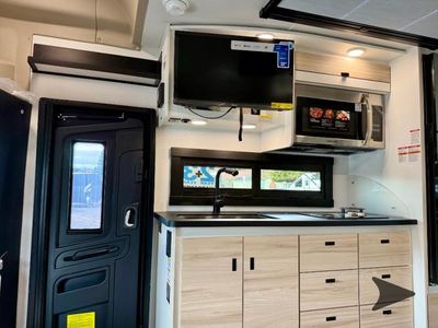 2026 Jayco Melbourne Prestige - Photo 13