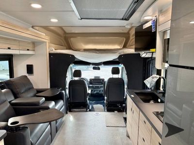 2026 Jayco Melbourne Prestige - Photo 9