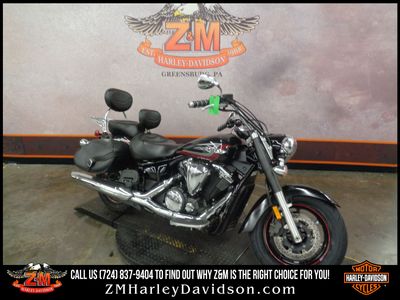 2013 Yamaha V Star 1300 - Photo 6