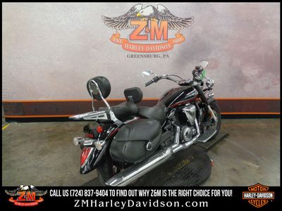 2013 Yamaha V Star 1300 - Photo 3