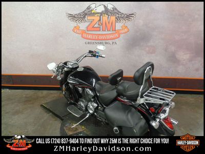 2013 Yamaha V Star 1300 - Photo 4