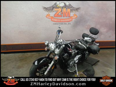 2013 Yamaha V Star 1300 - Photo 2