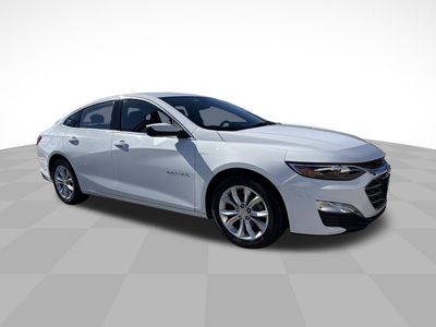 2023 Chevrolet Malibu - Photo 3