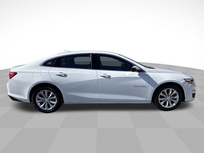 2023 Chevrolet Malibu - Photo 4