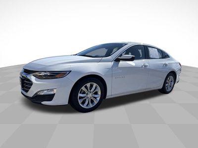 2023 Chevrolet Malibu - Photo 1