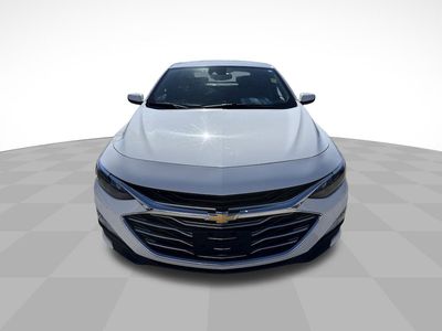 2023 Chevrolet Malibu - Photo 2