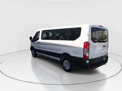 2023 Ford Transit Passenger Wagon - Photo 5