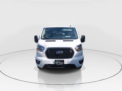 2023 Ford Transit Passenger Wagon - Photo 2