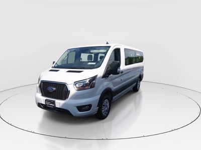 2023 Ford Transit Passenger Wagon - Photo 3