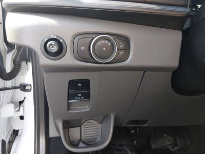 2023 Ford Transit Passenger Wagon - Photo 13