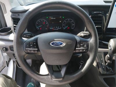 2023 Ford Transit Passenger Wagon - Photo 12