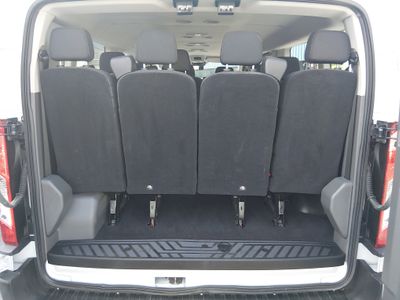 2023 Ford Transit Passenger Wagon - Photo 11