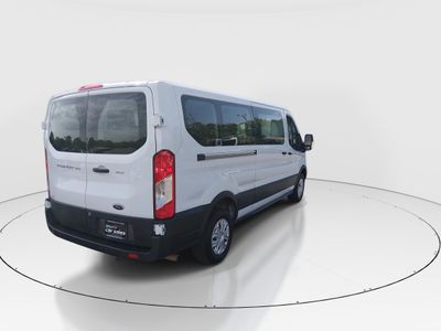 2023 Ford Transit Passenger Wagon - Photo 7