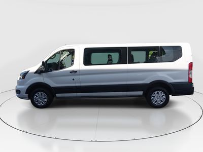 2023 Ford Transit Passenger Wagon - Photo 4