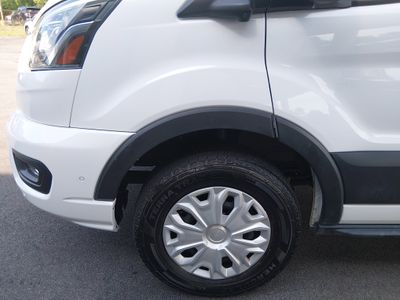 2023 Ford Transit Passenger Wagon - Photo 10