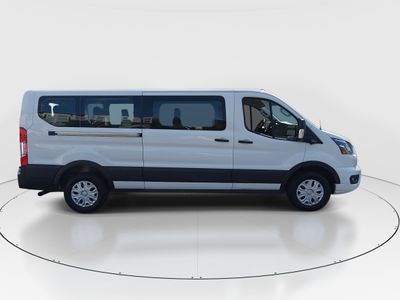 2023 Ford Transit Passenger Wagon - Photo 8