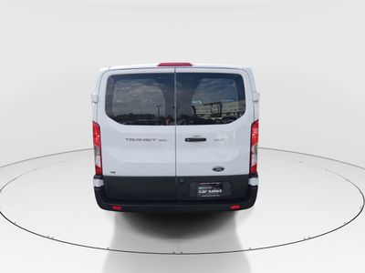 2023 Ford Transit Passenger Wagon - Photo 6