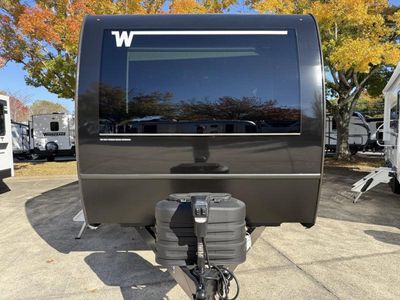 2026 Winnebago Thrive - Photo 3