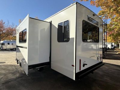 2026 Winnebago Thrive - Photo 4