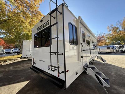 2026 Winnebago Thrive - Photo 5
