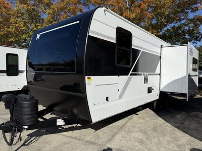 2026 Winnebago Thrive - Photo 2