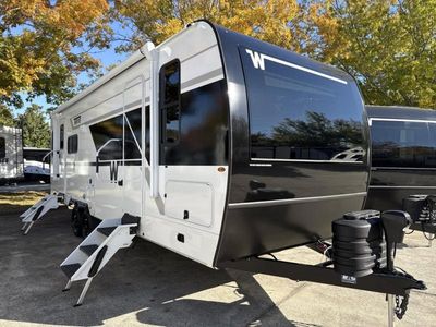 2026 Winnebago Thrive - Photo 1