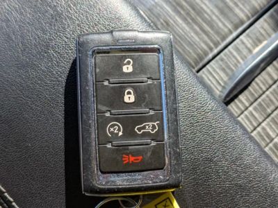 2022 Jeep Wagoneer — photo 26 view