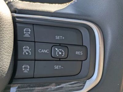 2022 Jeep Wagoneer — photo 22 view