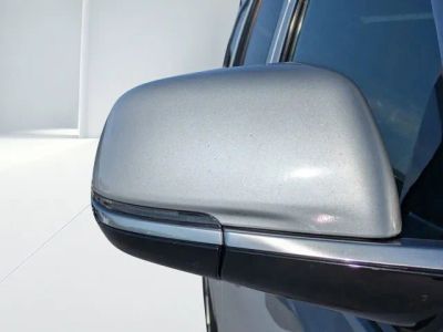 2022 Jeep Wagoneer — photo 10 view