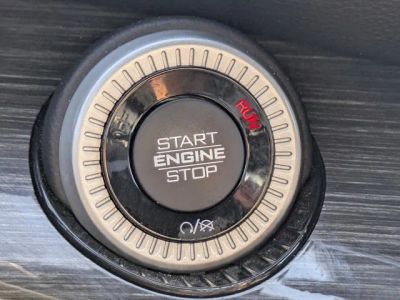 2022 Jeep Wagoneer — photo 25 view