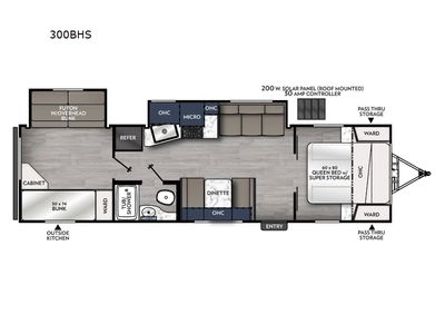 2024 Coachmen RV Apex Ultra-Lite - Photo 2