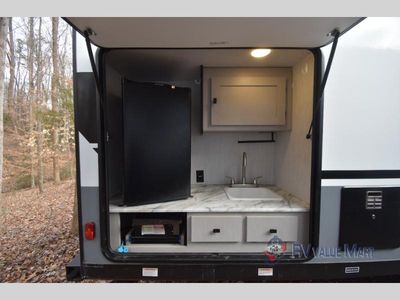 2024 Coachmen RV Apex Ultra-Lite - Photo 5