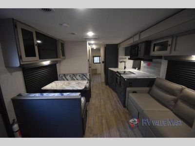 2024 Coachmen RV Apex Ultra-Lite - Photo 21