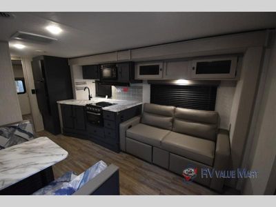 2024 Coachmen RV Apex Ultra-Lite - Photo 7