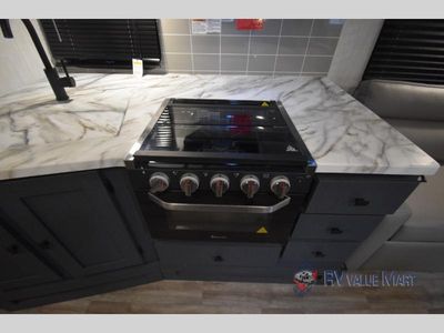 2024 Coachmen RV Apex Ultra-Lite - Photo 11