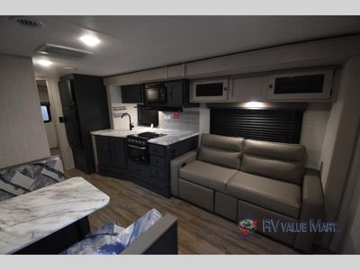 2024 Coachmen RV Apex Ultra-Lite - Photo 16