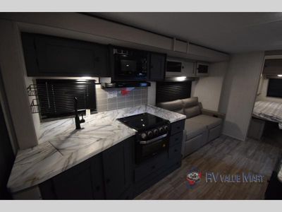 2024 Coachmen RV Apex Ultra-Lite - Photo 17