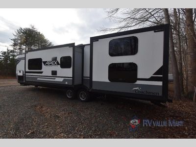 2024 Coachmen RV Apex Ultra-Lite - Photo 4