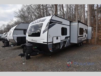 2024 Coachmen RV Apex Ultra-Lite - Photo 3
