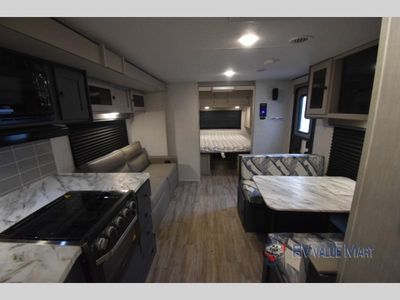 2024 Coachmen RV Apex Ultra-Lite - Photo 22