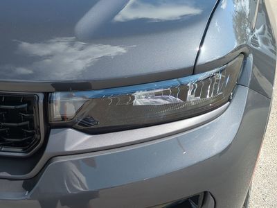 2026 Jeep Grand Cherokee - Photo 10